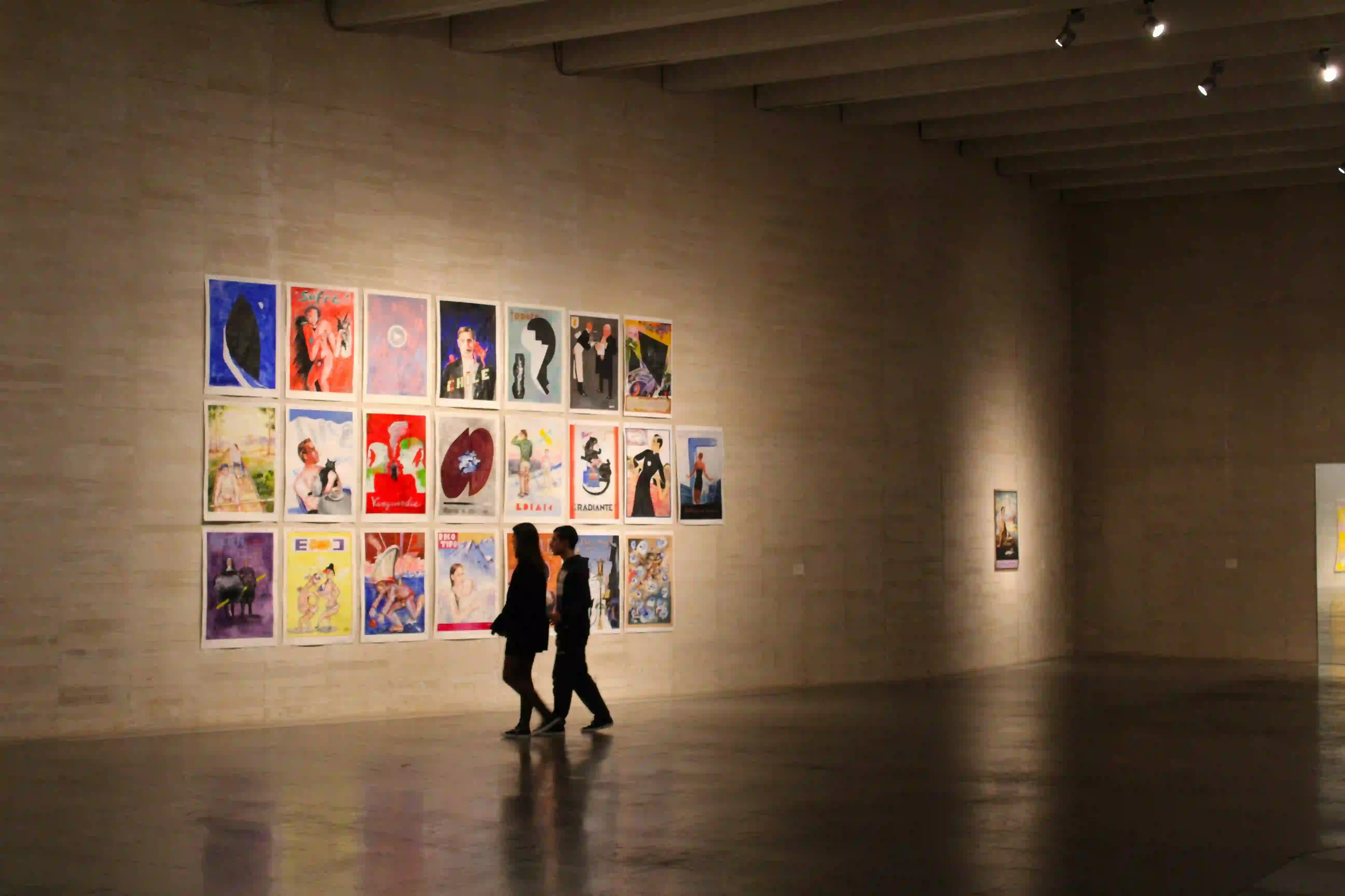Museos de España