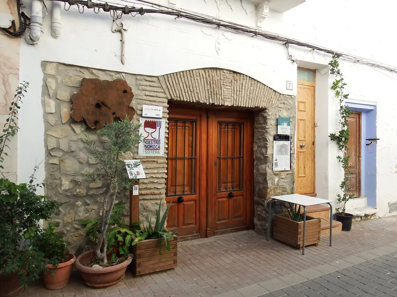 ALMAZARA DEL CONDE