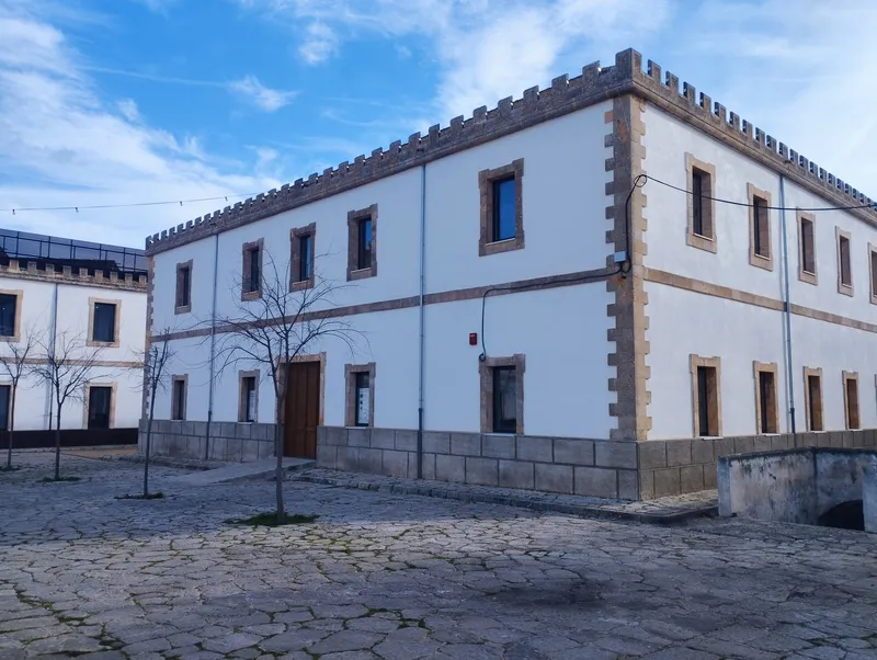 ARXIU I MUSEU DE L'EDUCACIÓ DE LES ILLES BALEARS
