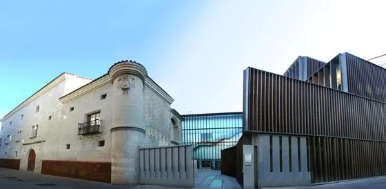 BIBAT. MUSEO DE ARQUEOLOGÍA Y MUSEO FOURNIER DE NAIPES