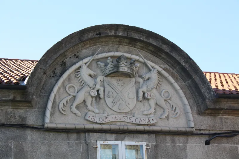 CASA MUSEO DA FUNDACIÓN CAMILO JOSÉ CELA