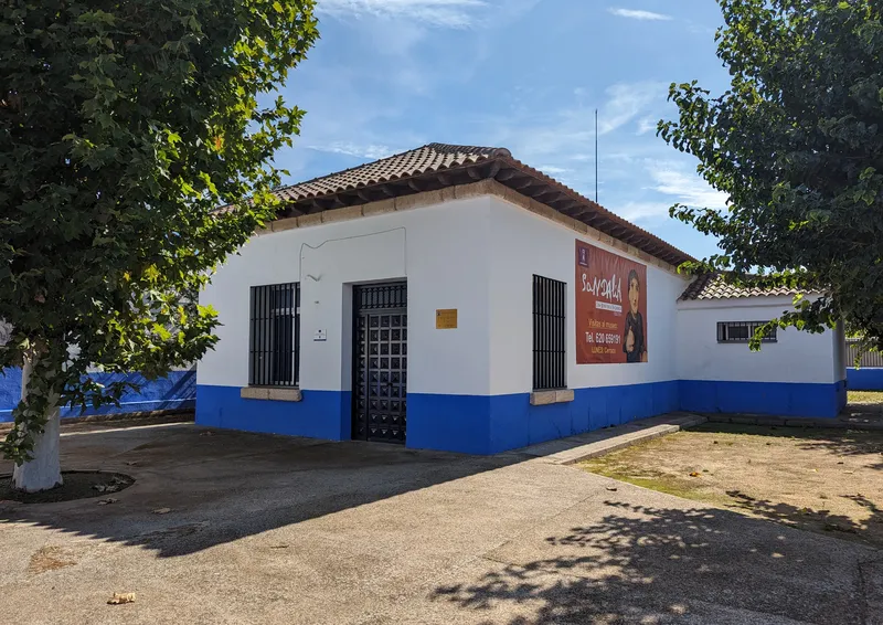 CASA MUSEO DE LA TÍA SANDALIA
