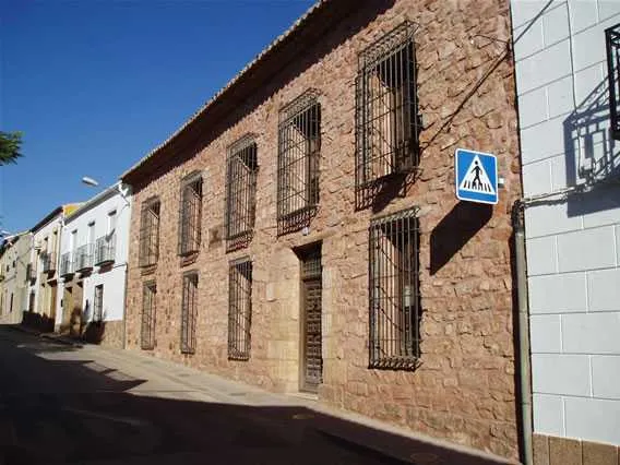 CASA MUSEO FRANCISCO DE QUEVEDO