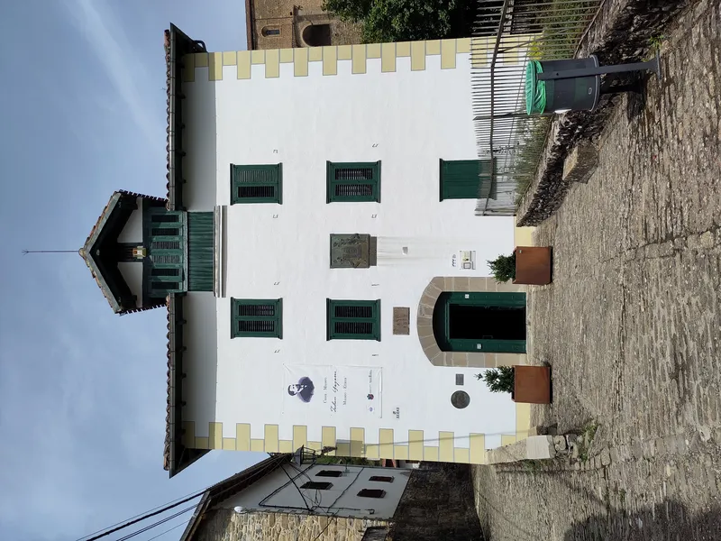 CASA MUSEO JULIÁN GAYARRE