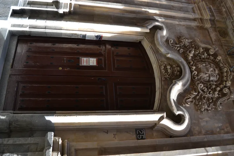 CASA - MUSEO UNAMUNO