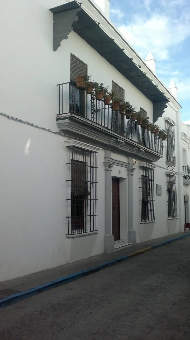 CASA MUSEO ZENOBIA Y JUAN RAMÓN JIMÉNEZ