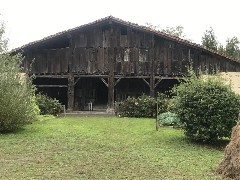CASERÍO MUSEO IGARTUBEITI