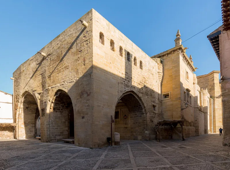 CATEDRAL DE SANTO DOMINGO DE LA CALZADA