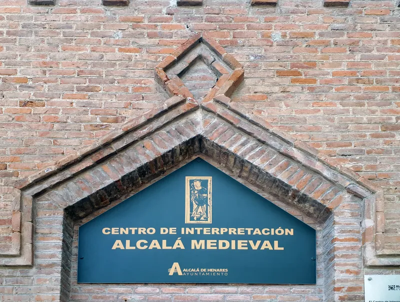 CENTRO DE INTERPRETACIÓN DEL BURGO DE SANTIUSTE