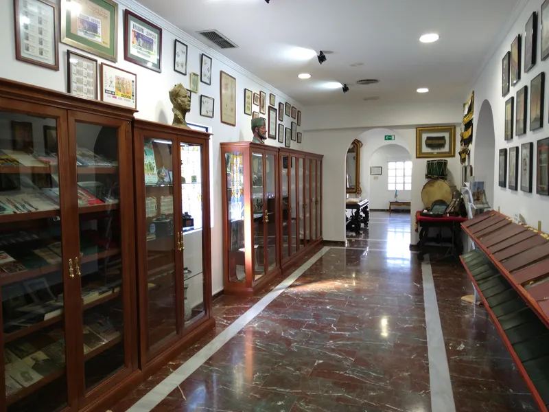 COLECCIÓN MUSEOGRÁFICA DE LA LEGIÓN (VIATOR)