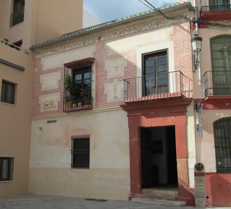 COLECCIÓN MUSEOGRÁFICA DEL VIDRIO Y CRISTAL DE MÁLAGA