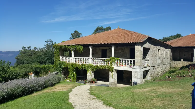 ECOMUSEO DE ARXERIZ