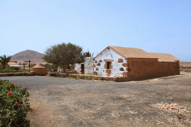 ECOMUSEO DE LA ALCOGIDA