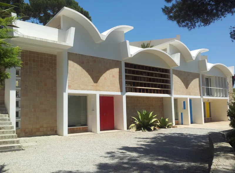 FUNDACIÓ MIRÓ MALLORCA