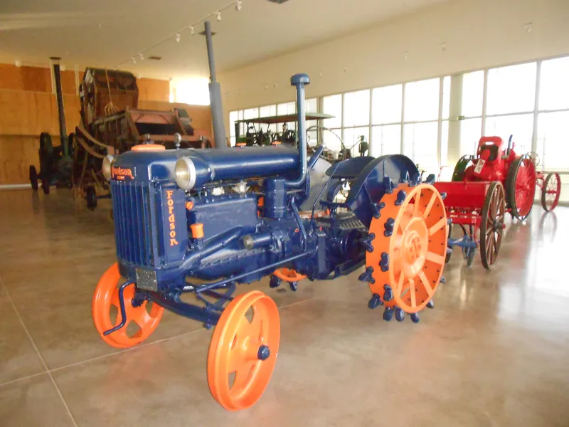FUNDACIÓN AQUAGRARIA