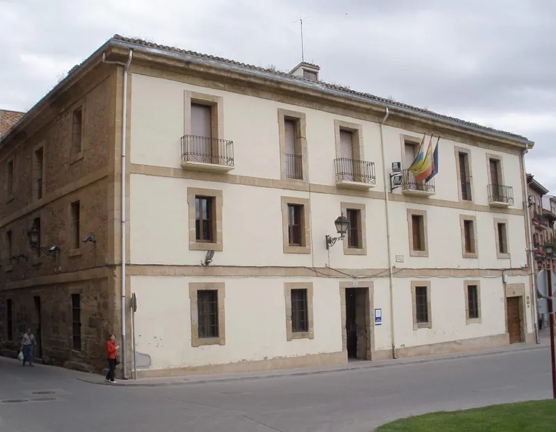 FUNDACIÓN MUSEO HISTÓRICO ARQUEOLÓGICO NAJERILLENSE