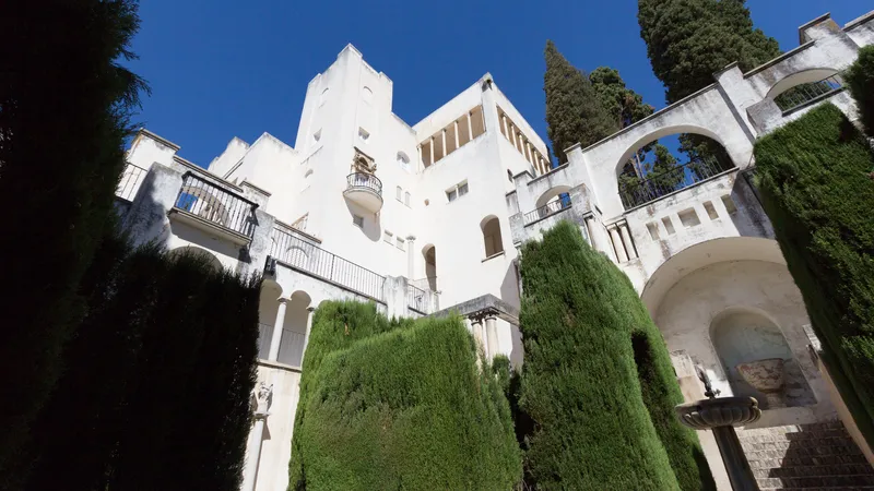 FUNDACIÓN PÚBLICA ANDALUZA RODRÍGUEZ-ACOSTA