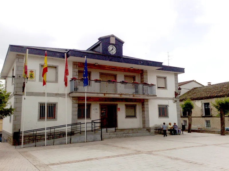 GABINETE ARTÍSTICO LA CABRERA