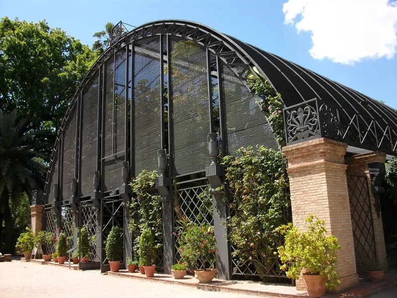 JARDÍ BOTÀNIC