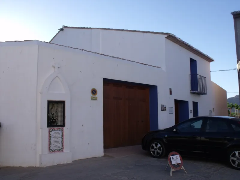 MOLÍ NOU