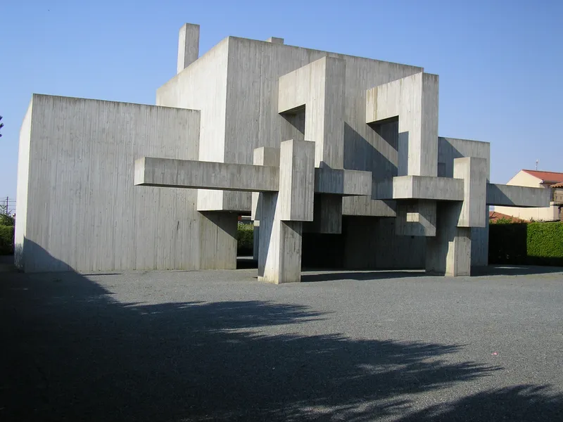MUSEO ÁNGEL MATEOS, MÁM