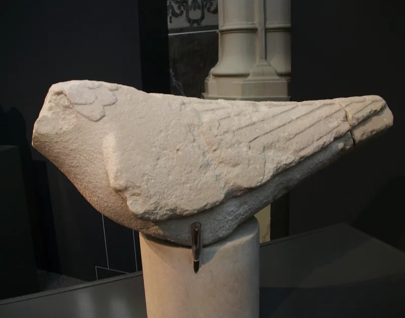 MUSEO ARQUEOLÓGICO DE ELDA