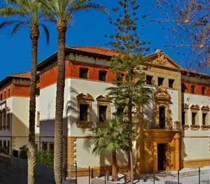 MUSEO ARQUEOLÓGICO DE MURCIA