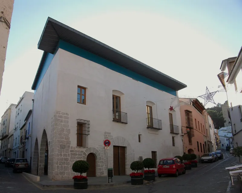 MUSEO ARQUEOLÓGICO DE SAGUNTO