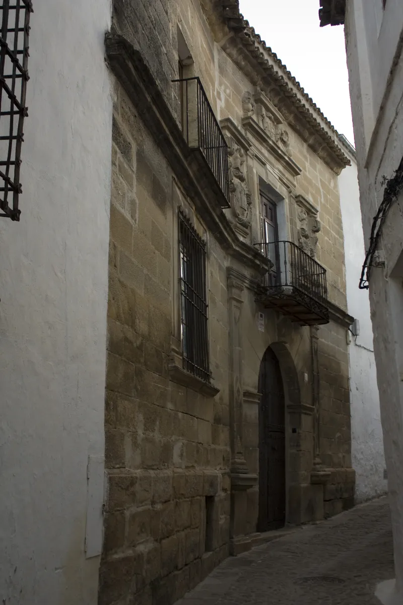 MUSEO ARQUEOLÓGICO DE ÚBEDA