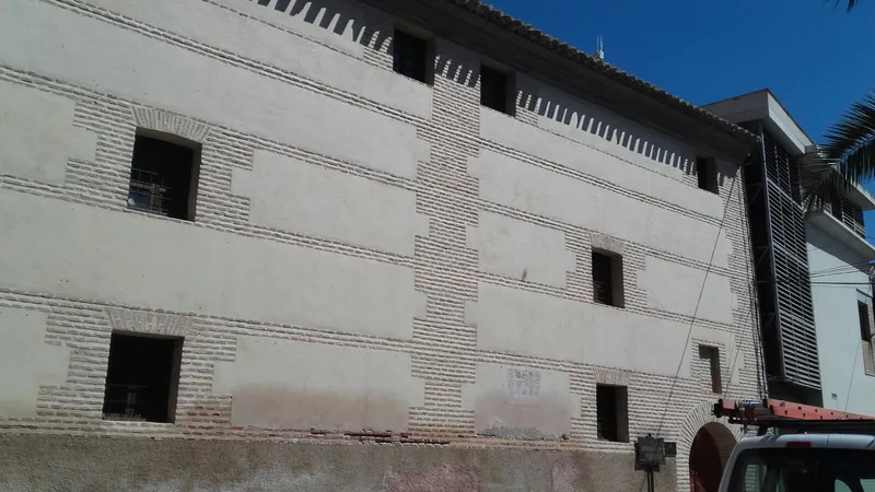 MUSEO ARQUEOLÓGICO LA ENCOMIENDA