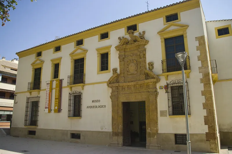 MUSEO ARQUEOLÓGICO MUNICIPAL DE OBULCO