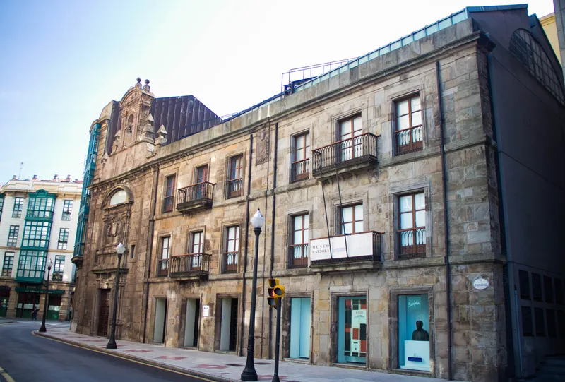 MUSEO BARJOLA