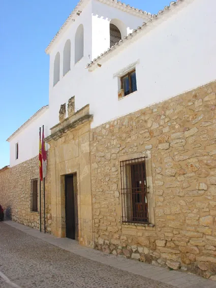 MUSEO CASA DE DULCINEA EL TOBOSO