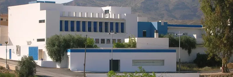 MUSEO CASA IBÁÑEZ DE OLULA DEL RÍO