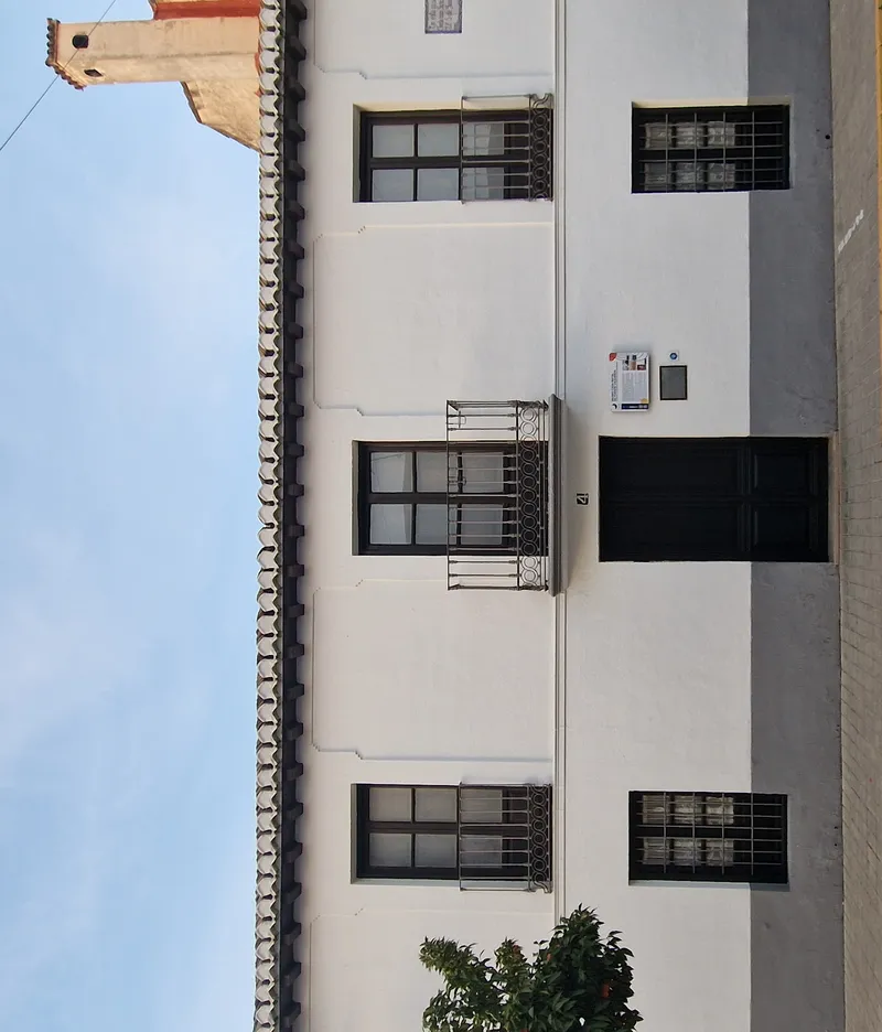 MUSEO CASA NATAL FEDERICO GARCÍA LORCA