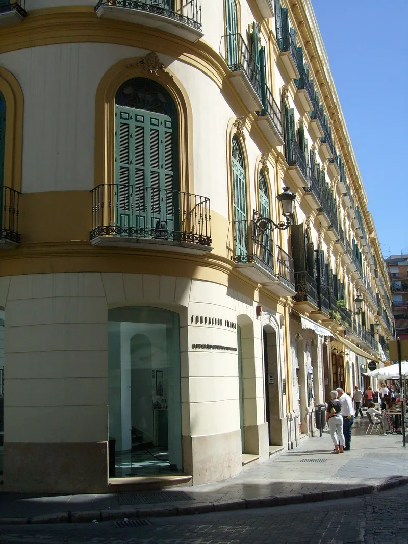 MUSEO CASA NATAL PICASSO