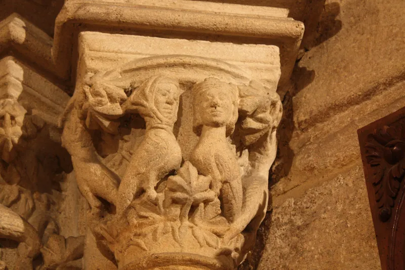 MUSEO CATEDRALICIO DE OURENSE