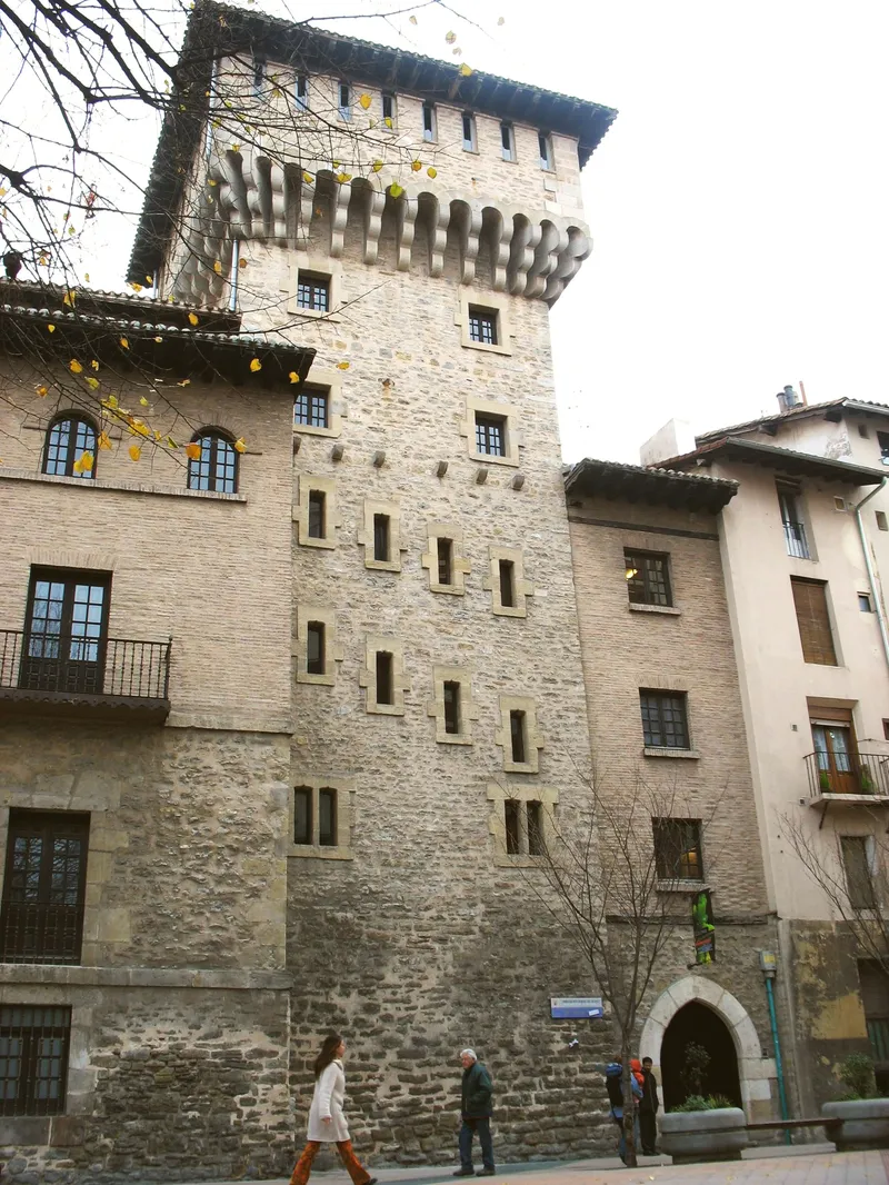 MUSEO CATEDRALICIO DE TUI