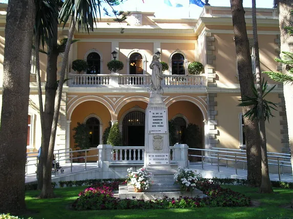 MUSEO CRUZ HERRERA