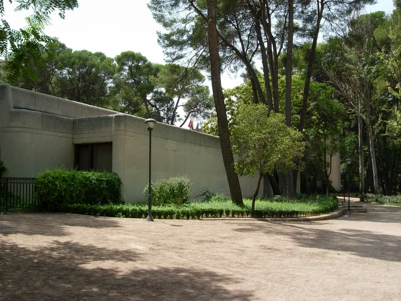 MUSEO DE ALBACETE