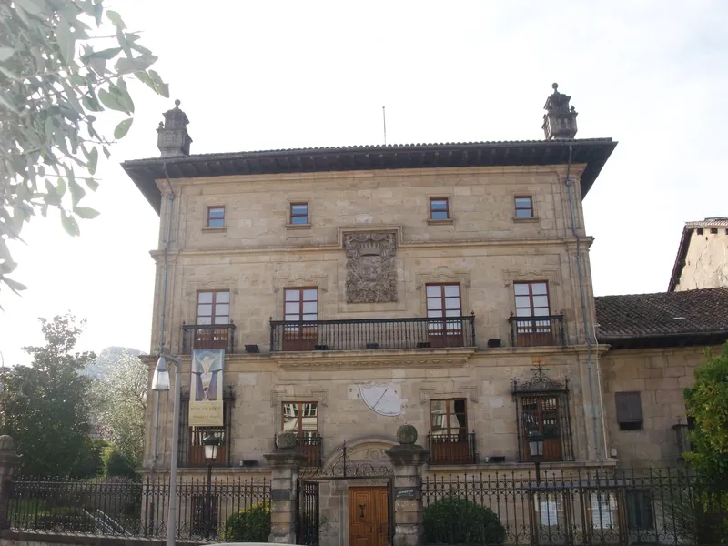 MUSEO DE ARTE E HISTORIA DE DURANGO