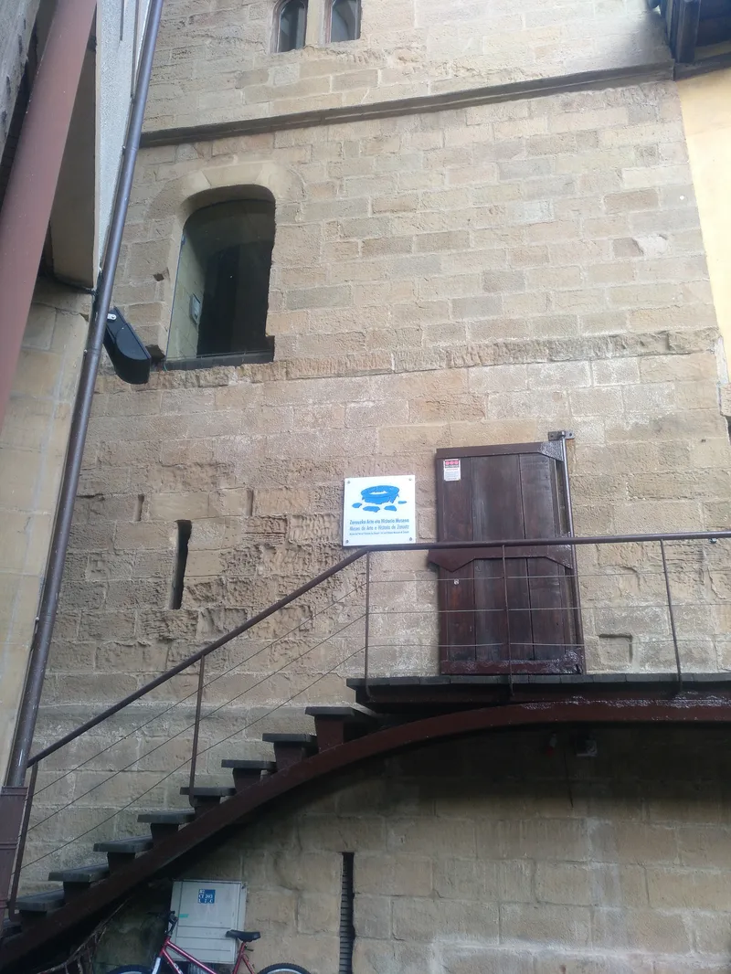 MUSEO DE ARTE E HISTORIA DE ZARAUTZ