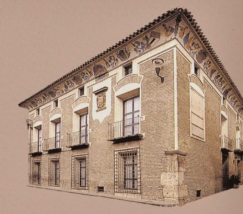 MUSEO DE ARTE IBÉRICO "EL CIGARRALEJO"
