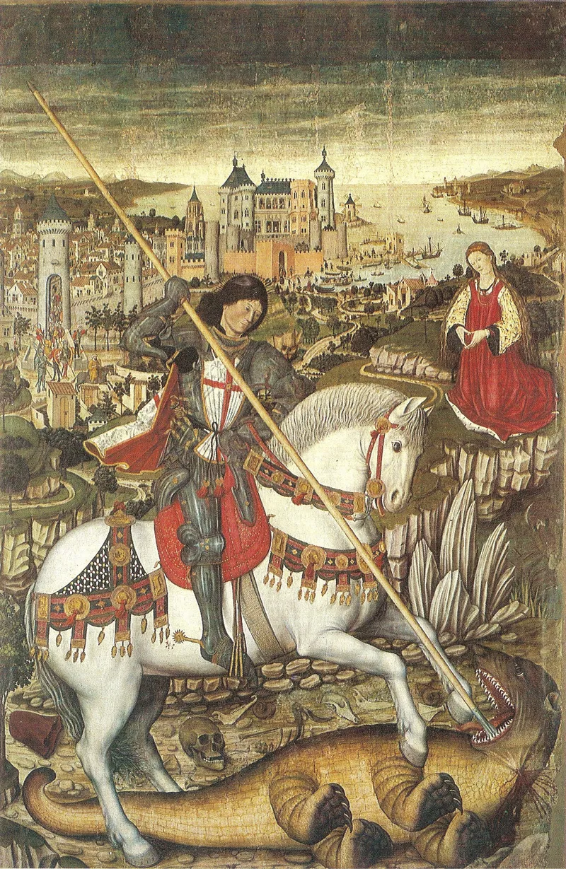 MUSEO DE ARTE SACRO DE MALLORCA