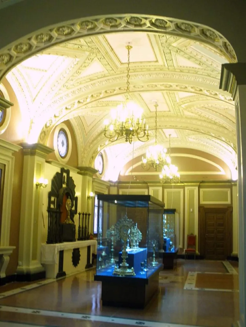 Museo de Arte Sacro de Teruel
