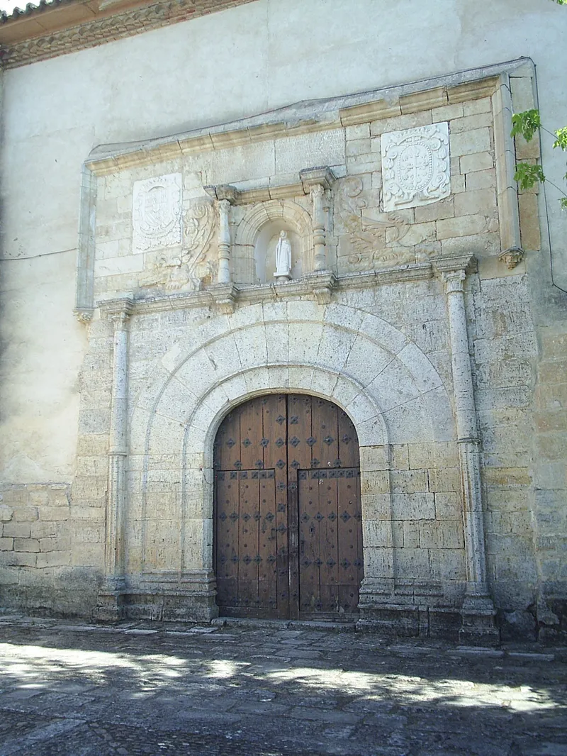 MUSEO DE ARTE SACRO. MONASTERIO SANCTI SPIRITUS