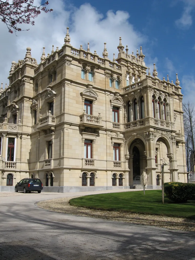 MUSEO DE ARTES DECORATIVAS NAVIDEÑAS SAN CLEMENTE