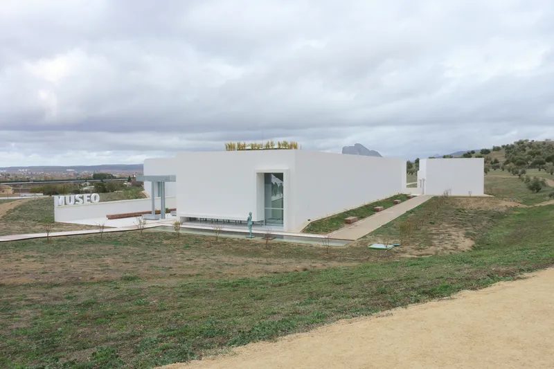 MUSEO DE ARTES Y COSTUMBRES POPULARES DEL ALTO GUADALQUIVIR