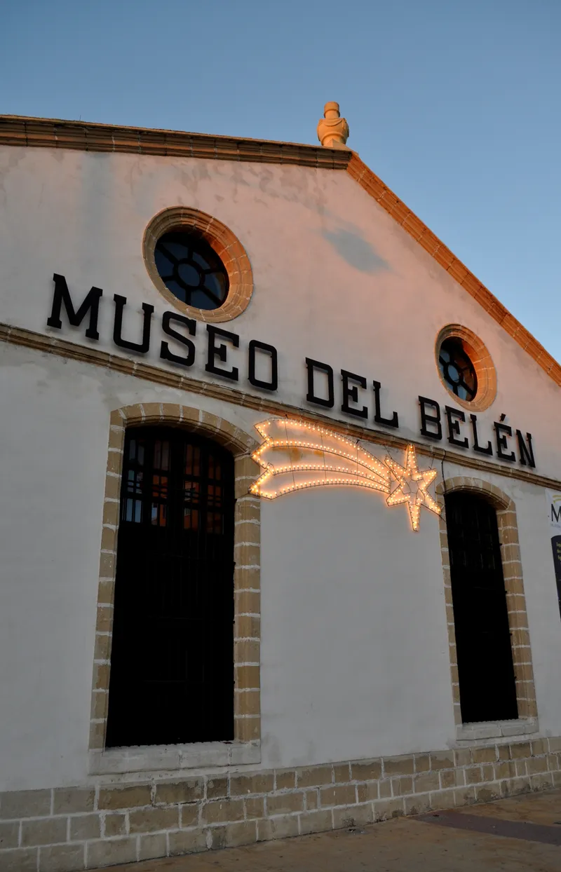Museo de Belenes
