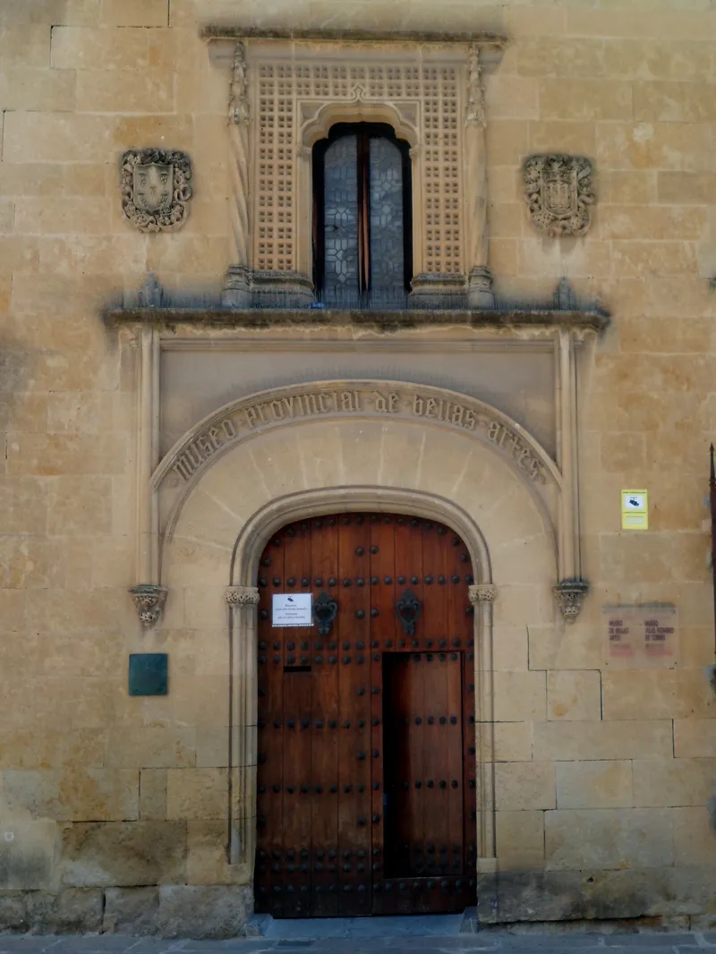 MUSEO DE BELLAS ARTES DE CÓRDOBA